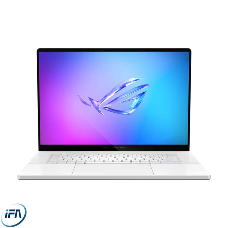 لپ تاپ ایسوس مدل ROG Zephyrus G16 GU605CP – Ultra 9 285H 16GB 1TB RTX5070 8GB — تصویر ۲