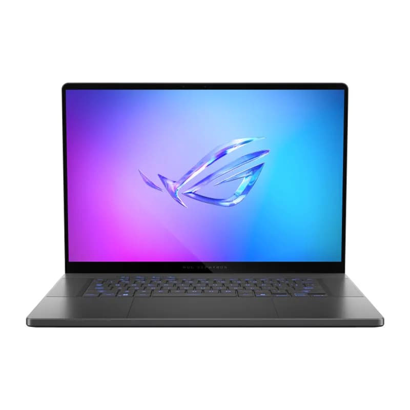 لپ تاپ ایسوس مدل ROG Zephyrus G16 GU605CP – Ultra 9 285H 16GB 1TB RTX5070 8GB