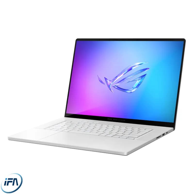 لپ تاپ ایسوس مدل ROG Zephyrus G16 GU605CP – Ultra 9 285H 16GB 1TB RTX5070 8GB — تصویر ۶