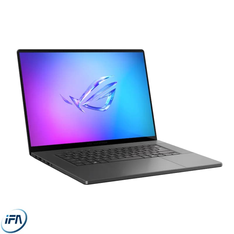لپ تاپ ایسوس مدل ROG Zephyrus G16 GU605CP – Ultra 9 285H 16GB 1TB RTX5070 8GB — تصویر ۳