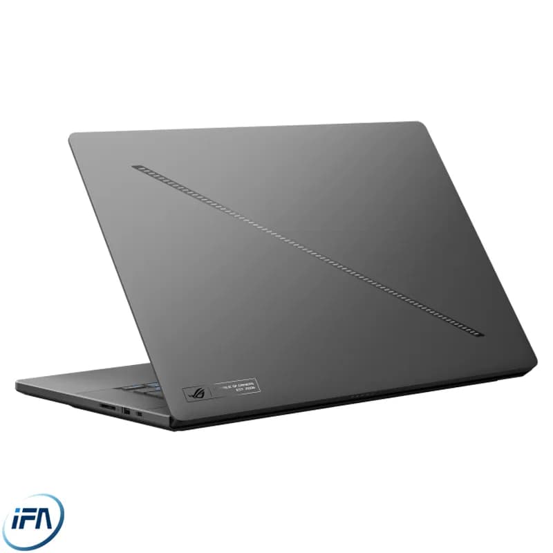 لپ تاپ ایسوس مدل ROG Zephyrus G16 GU605CP – Ultra 9 285H 16GB 1TB RTX5070 8GB — تصویر ۷