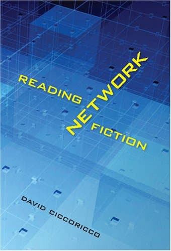 کتاب Reading Network Fiction نسخه کامل