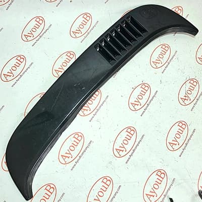 دریچه هوای روی ستون ون نارون عقب چپ شرکتی مزدا یدک