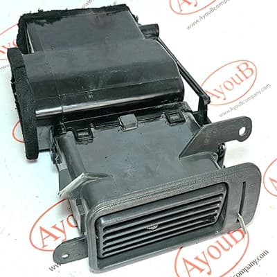 دریچه هواکش داشبورد ون نارون راست