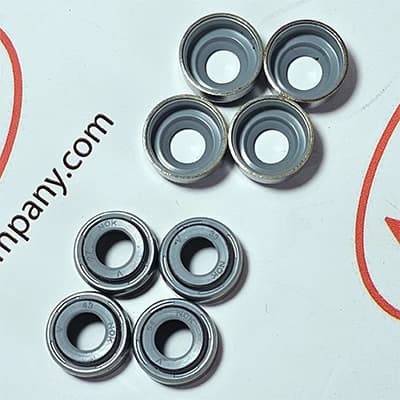 لاستیک ساق سوپاپ ون نارون شرکتی
