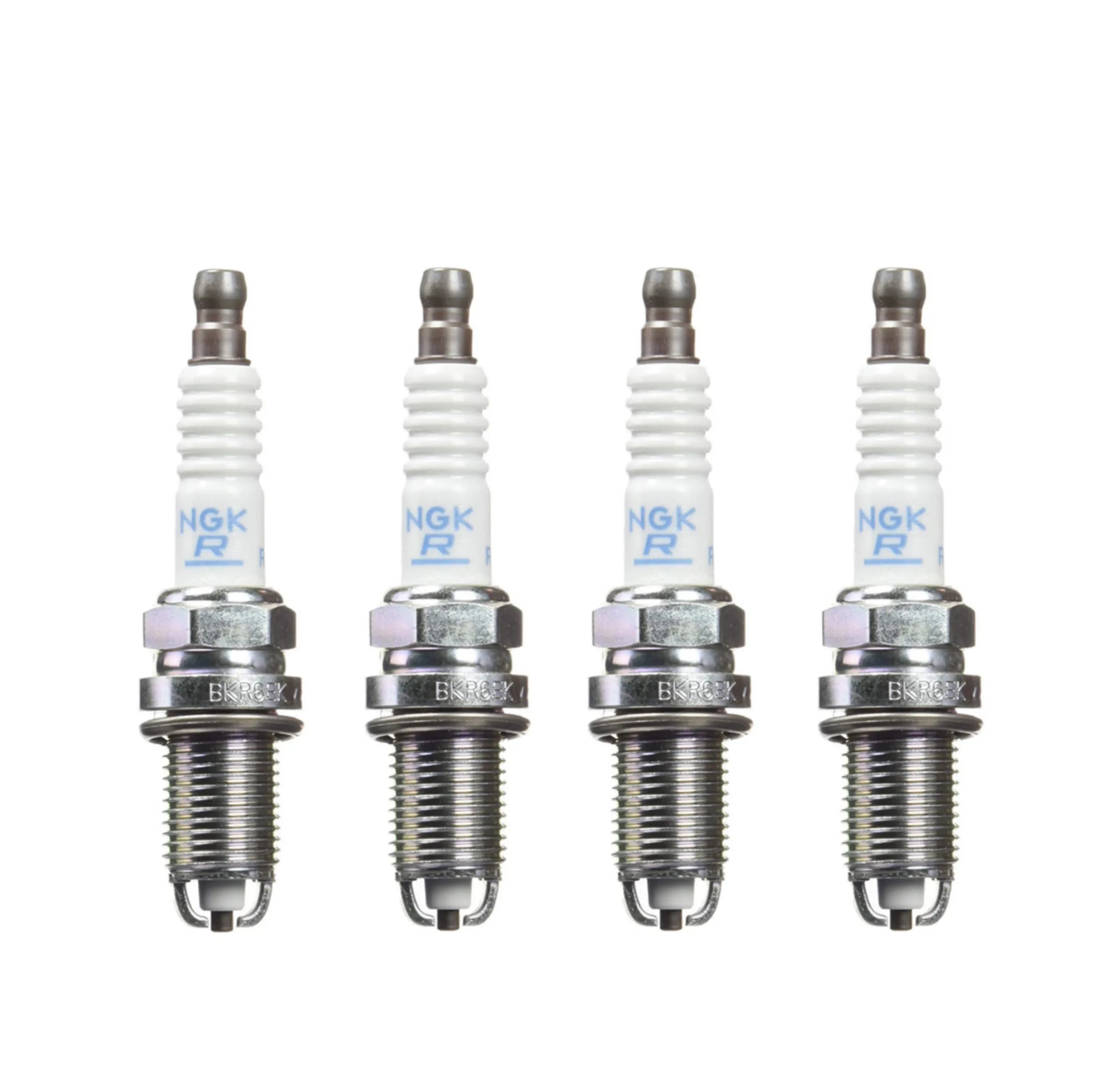 شمع خودرو ان جی کی مدل BKR6E-2288 بسته 4 عددی