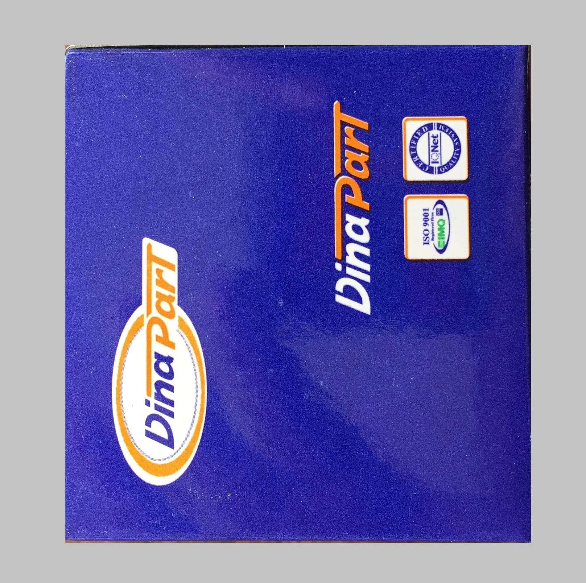 میل توپی چرخ عقب دیناپارت کد 603008 مناسب برای پژو 206 تیپ 5 — تصویر ۲