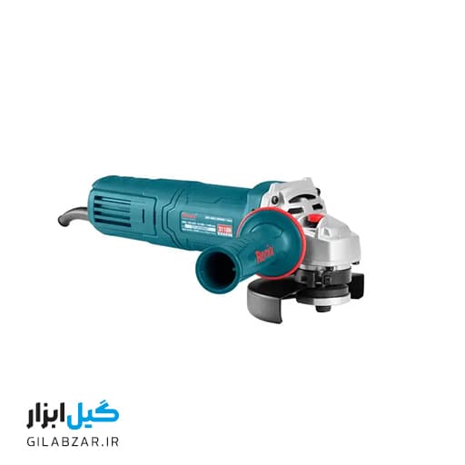 مینی فرز 880 وات 115 میلیمتر رونیکس مدل 3110N — تصویر ۷