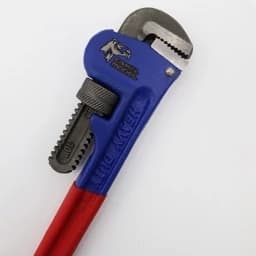 آچار شلاقی مدل کمل کد YP-STR010 سایز 10 اینچ — تصویر ۴