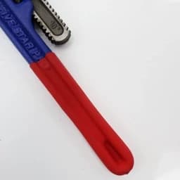 آچار شلاقی مدل کمل کد YP-STR010 سایز 10 اینچ — تصویر ۶