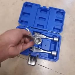 اچار چوپقی جعبه فرمان مجموعه 3 عددی — تصویر ۶