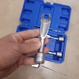 اچار چوپقی جعبه فرمان مجموعه 3 عددی — تصویر ۳