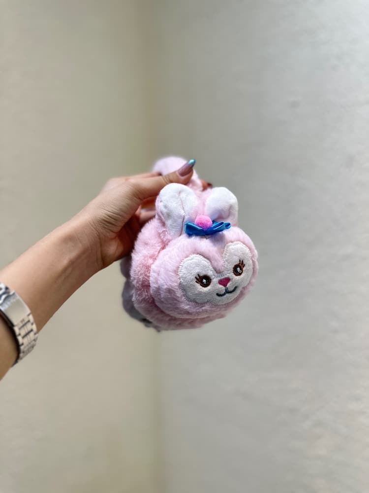 گوشگیر فانتزی خرگوش کد 1023 — تصویر ۳