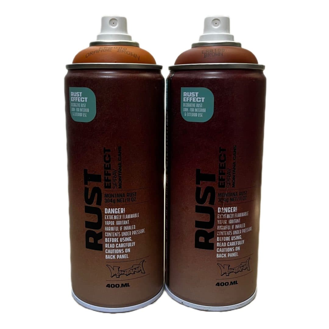 اسپری Rust مونتانا
