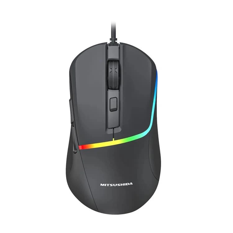 MITSSHIDA/KC-T20/MOUSE