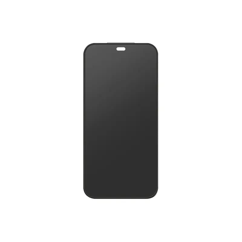 گلس آیفون 18 پرومکس یونیک مدل UNIQ Optix Covex Privacy 18 ProMax — تصویر ۲