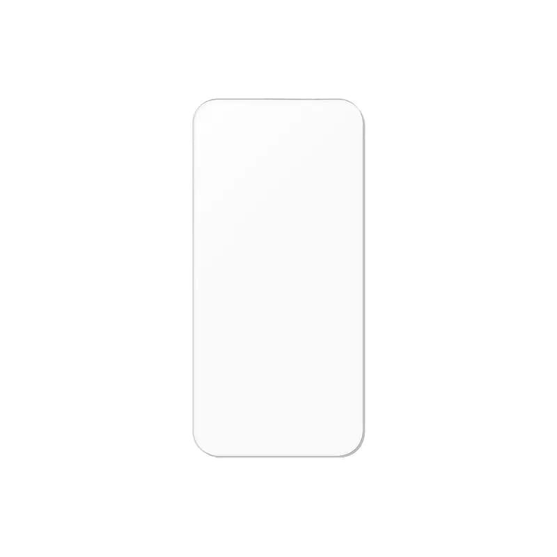 گلس آیفون 18 پرومکس یونیک مدل UNIQ Optix Covex Clear 18 ProMax — تصویر ۳