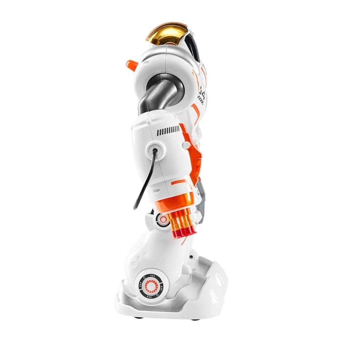 ربات کنترلی هوشمند امول مدل Machine Warfare Guardbot President 5099 — تصویر ۴
