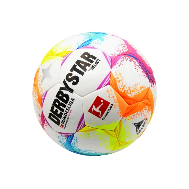 توپ فوتبال مدل GS-Bundesliga — تصویر ۲