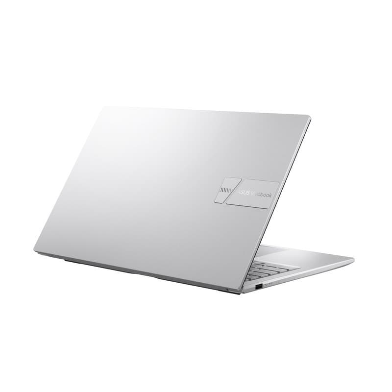 لپ تاپ 15.6 اینچی ایسوس Vivobook 15 X1504VA-Core i7 1355U-24GB DDR4 3200MHz-512GB SSD-IPS - کاستوم شده — تصویر ۶