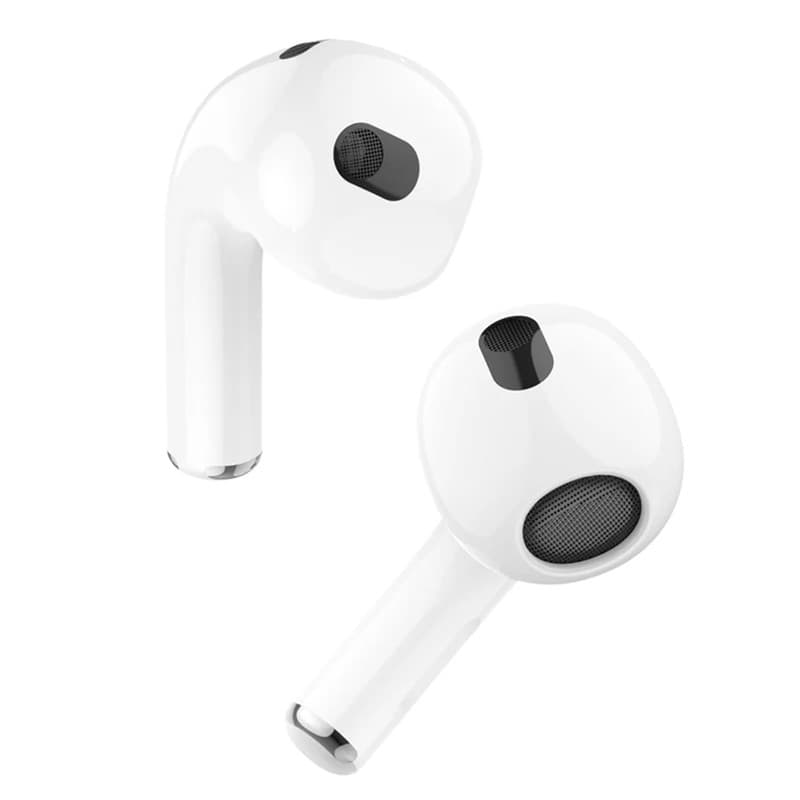 هدفون بلوتوثی کینگ مکس مدل +Air Pods 3 PLUS — تصویر ۶