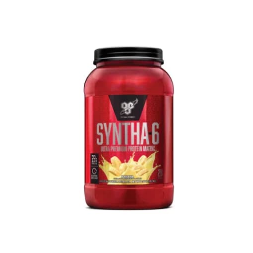 وی سینتا سیکس بی اس ان ۲۸ سروینگ BSN SYNTHA-6 — تصویر ۲