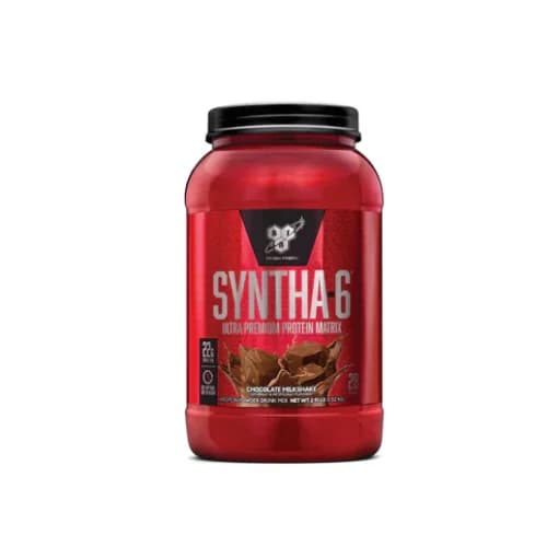 وی سینتا سیکس بی اس ان ۲۸ سروینگ BSN SYNTHA-6 — تصویر ۳