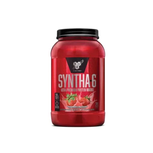 وی سینتا سیکس بی اس ان ۲۸ سروینگ BSN SYNTHA-6 — تصویر ۵
