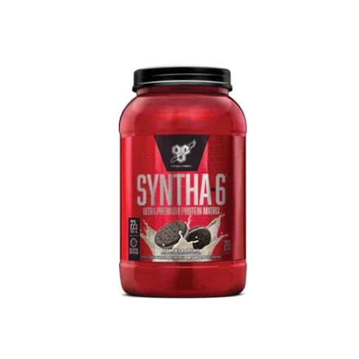وی سینتا سیکس بی اس ان ۲۸ سروینگ BSN SYNTHA-6 — تصویر ۴
