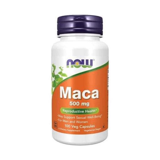 ماکا 100 عددی ناو NOW MACA