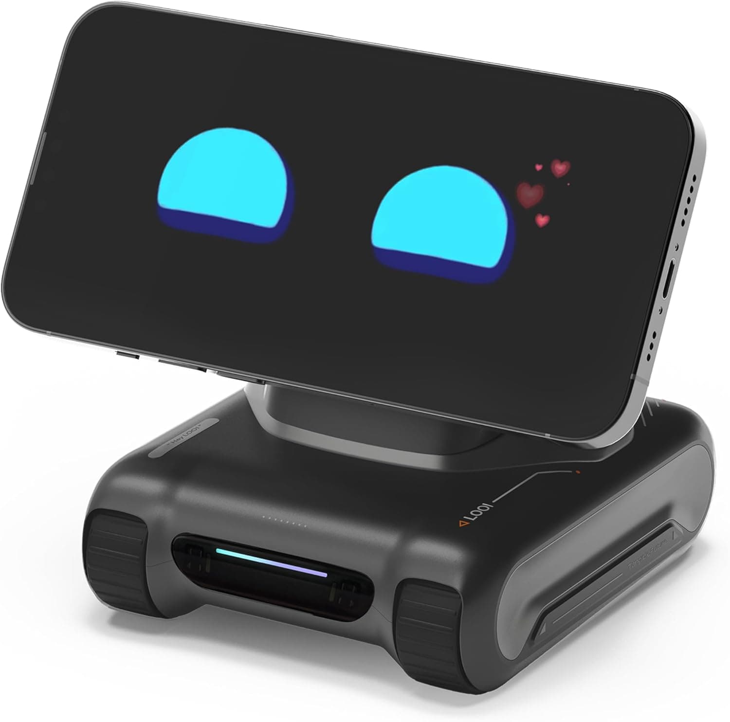 ربات لويی LOOI Robot