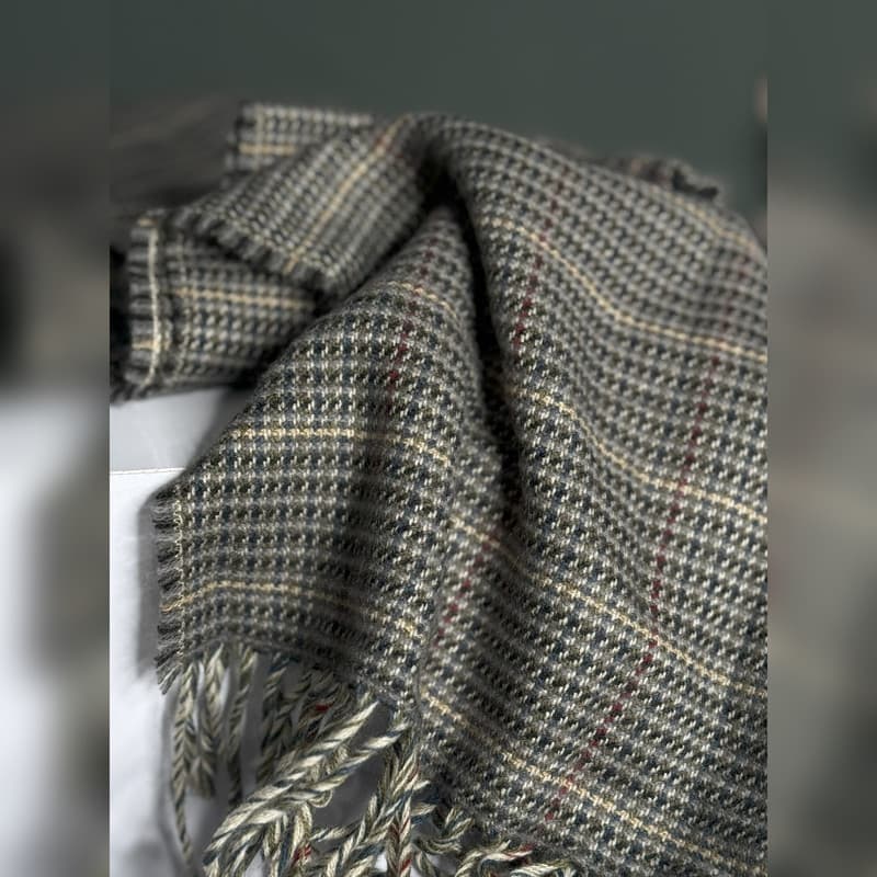 شال گردن مدل KOT17 — تصویر ۷