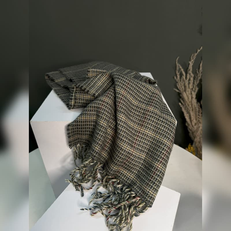 شال گردن مدل KOT17 — تصویر ۵