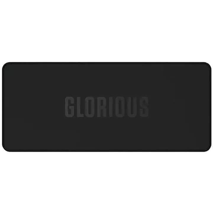 کیبورد پد گیمینگ Glorious Keyboard Mat Stitched 75% TKL