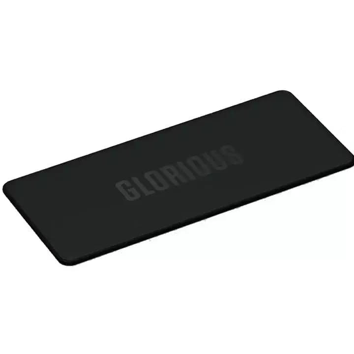 کیبورد پد گیمینگ Glorious Keyboard Mat Stitched 75% TKL — تصویر ۲