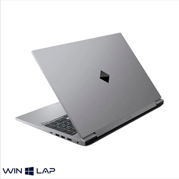 لپ تاپ HP مدل Omen 16 – پردازنده Core i7-14650HX – گرافیک 8GB RTX 5050 حافظه RAM 24GB حافظه هارد SSD 1TB — تصویر ۴