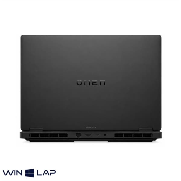لپ تاپ HP Gaming مدل Omen Max 16 – پردازنده Ultra 9-275HX – گرافیک 12GB RTX 5070 Ti حافظه RAM 32GB حافظه هارد SSD 1Tb — تصویر ۴
