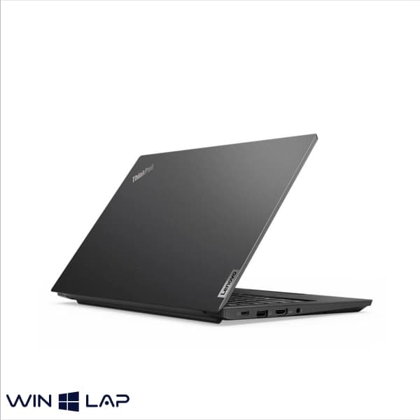 لپ تاپ LENOVO مدل THINKPAD L13 Yoga Gen3 – 13.3 inch Touch – پردازنده Core i5-1245U – گرافیک Intel Iris Xe حافظه RAM 16GB حافظه هارد SSD 256GB — تصویر ۴