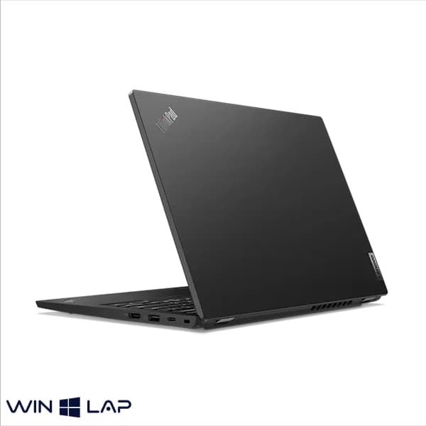 لپ تاپ LENOVO مدل THINKPAD L13 Yoga Gen3 – 13.3 inch Touch – پردازنده Core i5-1245U – گرافیک Intel Iris Xe حافظه RAM 16GB حافظه هارد SSD 256GB — تصویر ۲