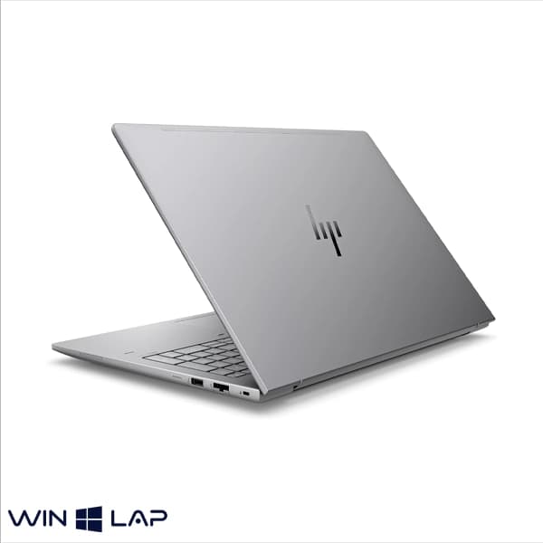 لپ تاپ HP مدل Zbook Power 16 G11A – 16.1 inch – پردازنده Ryzen Pro 7-8845HS – گرافیک 6GB RTX A1000 حافظه RAM 32GB حافظه هارد SSD 1TB — تصویر ۴