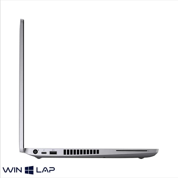لپ تاپ DELL مدل – Precision 3551 – 15.6 inch – پردازنده Core i7-10750H – گرافیک 4GB Quadro P620 حافظه RAM 16GB حافظه هارد SSD 512GB — تصویر ۳