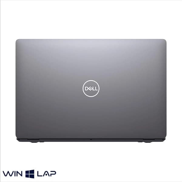 لپ تاپ DELL مدل – Precision 3551 – 15.6 inch – پردازنده Core i7-10750H – گرافیک 4GB Quadro P620 حافظه RAM 16GB حافظه هارد SSD 512GB — تصویر ۴