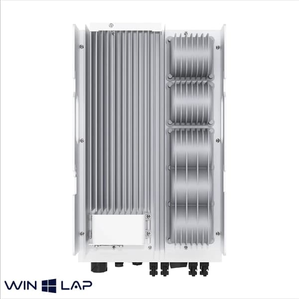 اینورتر متصل به شبکه سه فاز Solis S5-GR3P20K 20000W/22000VA — تصویر ۳