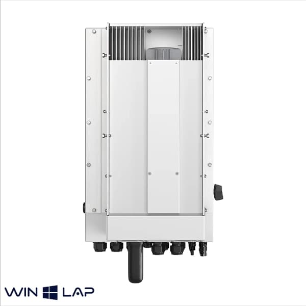 اینورتر هیبریدی تک فاز Solis S6-EH1P8K-L-PLUS 8000W/8000VA — تصویر ۳