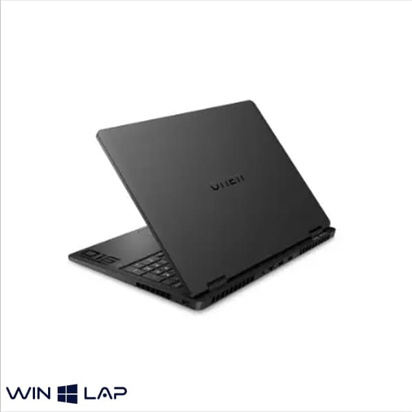 لپ تاپ HP Gaming مدل Omen 16 – 16 inch – پردازنده Core i9-14900HX – گرافیک 8GB RTX 5060 حافظه RAM 24GB حافظه هارد SSD 1Tb — تصویر ۴