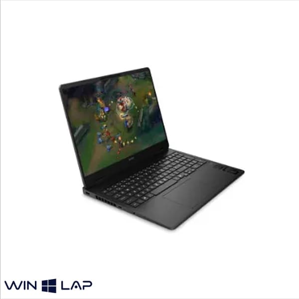 لپ تاپ HP Gaming مدل Omen 16 – 16 inch – پردازنده Core i9-14900HX – گرافیک 8GB RTX 5060 حافظه RAM 24GB حافظه هارد SSD 1Tb — تصویر ۳