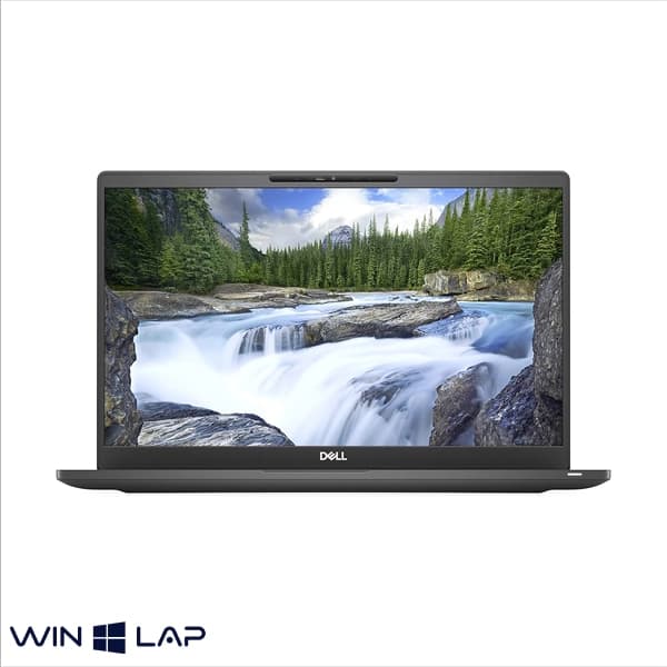 لپ تاپ Dell مدل – LATITUDE 7400 – 14 inch Touch – پردازنده Core i7-8665U – گرافیک Intel UHD 620 حافظه RAM 8GB حافظه هارد SSD 256GB