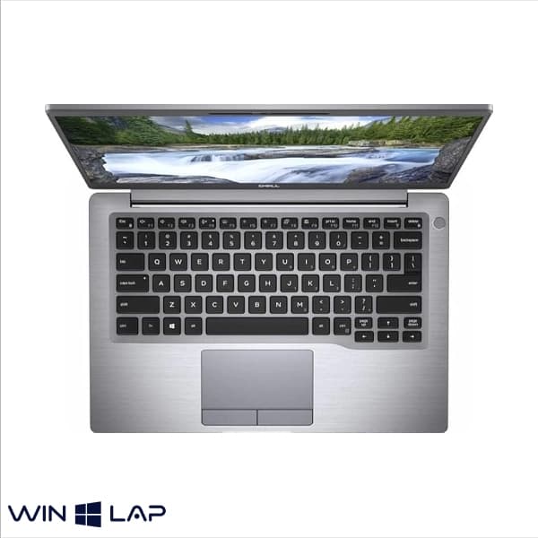 لپ تاپ Dell مدل – LATITUDE 7400 – 14 inch Touch – پردازنده Core i7-8665U – گرافیک Intel UHD 620 حافظه RAM 8GB حافظه هارد SSD 256GB — تصویر ۲