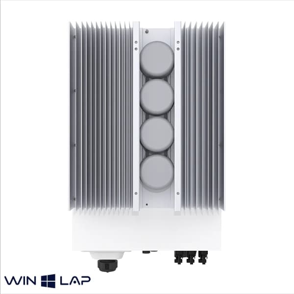 اینورتر متصل به شبکه تک فاز Solis Grid-Tied S5-GR1P10K 10000W/10000VA — تصویر ۳