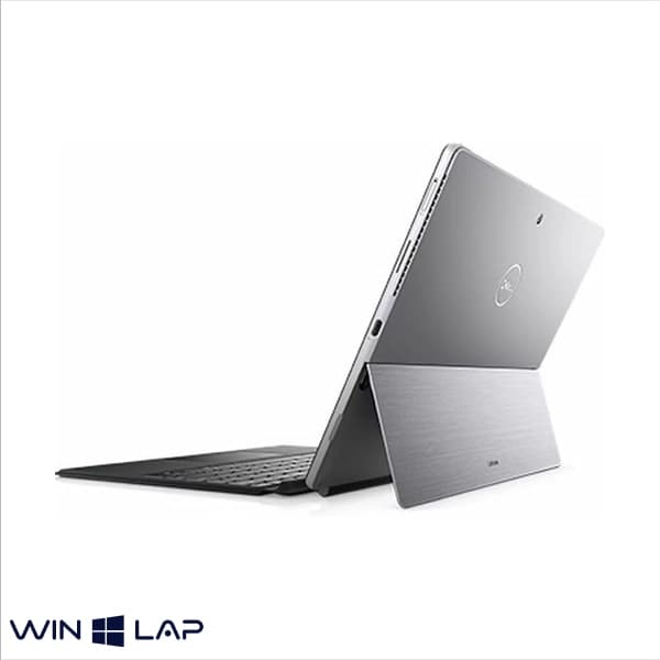لپ تاپ Dell مدل – LATITUDE 7320 – 12.3 inch Touch – پردازنده Core i7-1180G7 – گرافیک Intel Iris Xe حافظه RAM 16GB حافظه هارد SSD 512GB — تصویر ۴